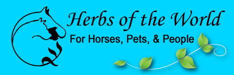Herbs of the World